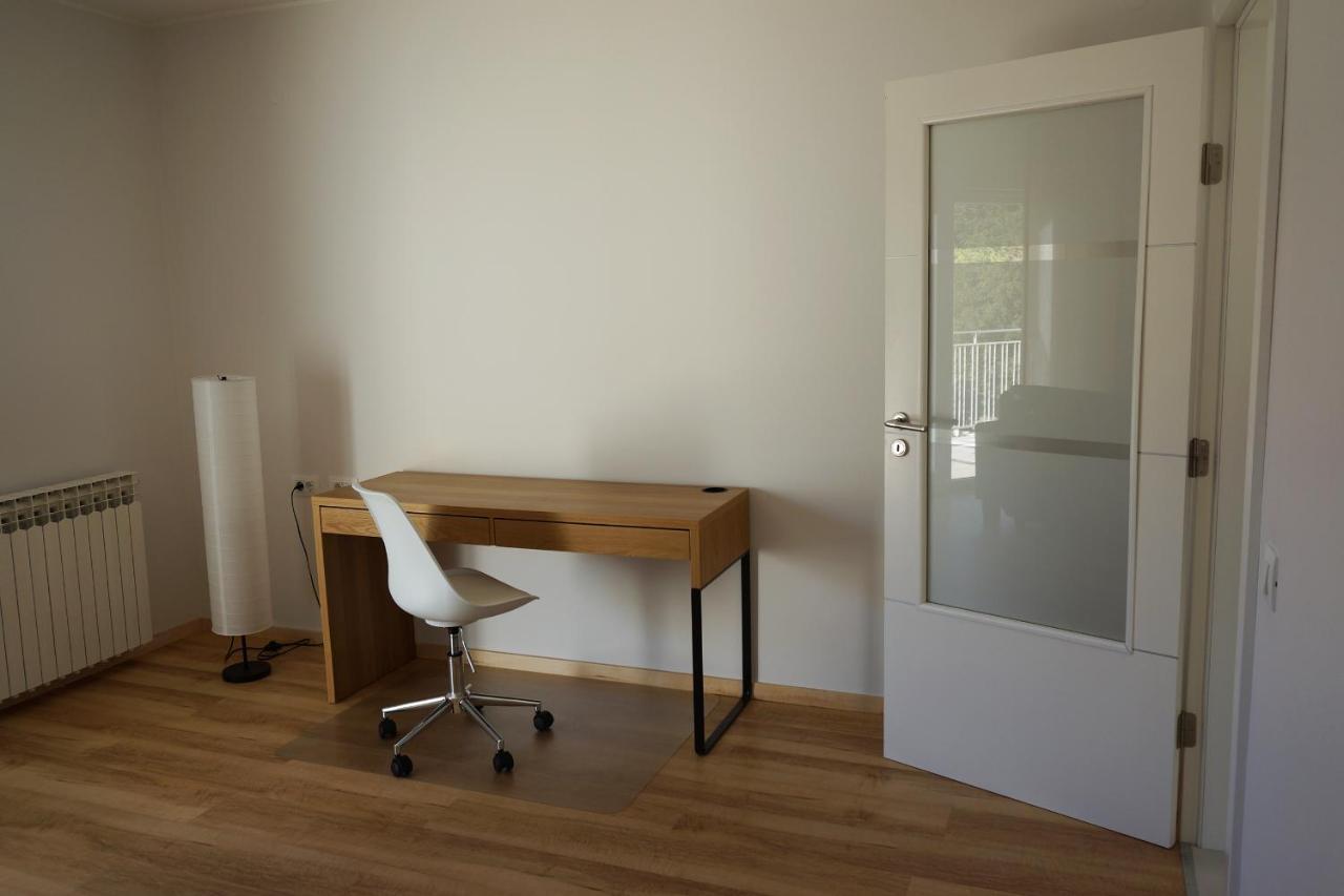 Apartment Vuk Пула Екстериор снимка