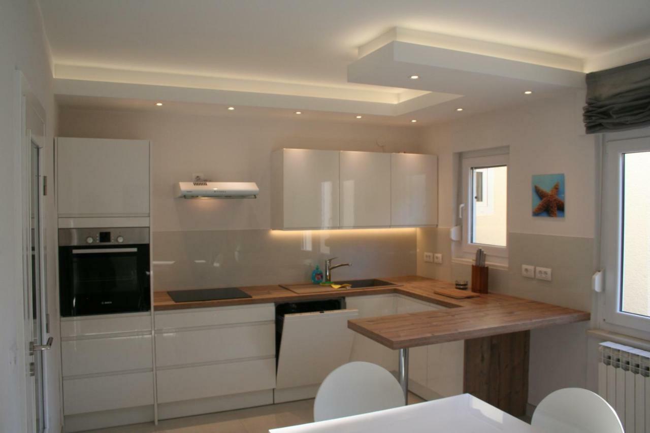 Apartment Vuk Пула Екстериор снимка