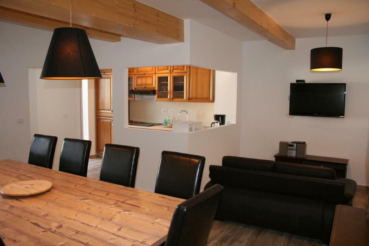 Apartment Vuk Пула Екстериор снимка