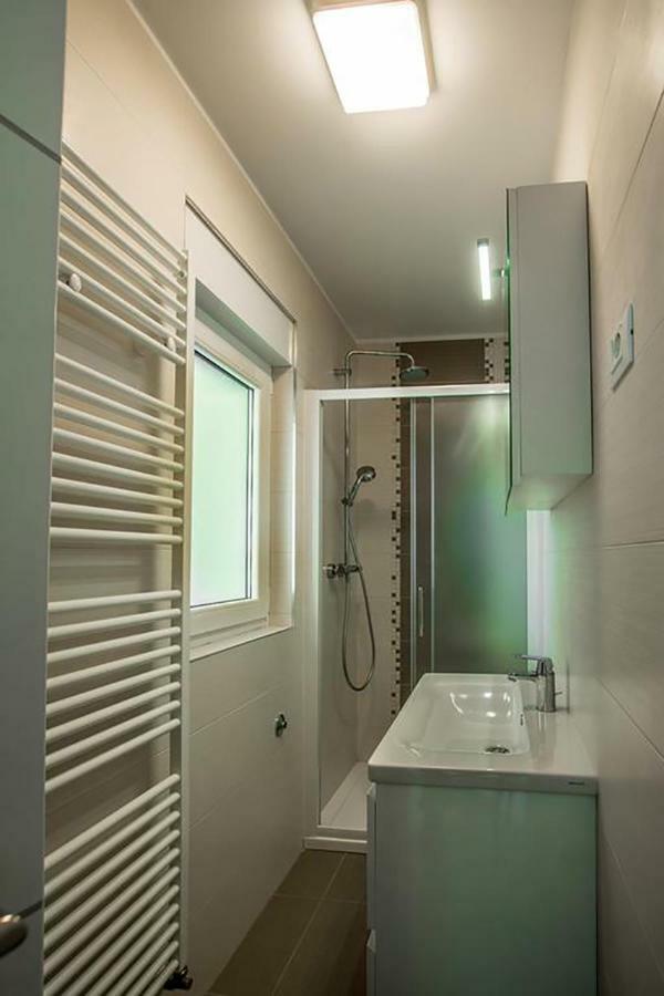 Apartment Vuk Пула Екстериор снимка