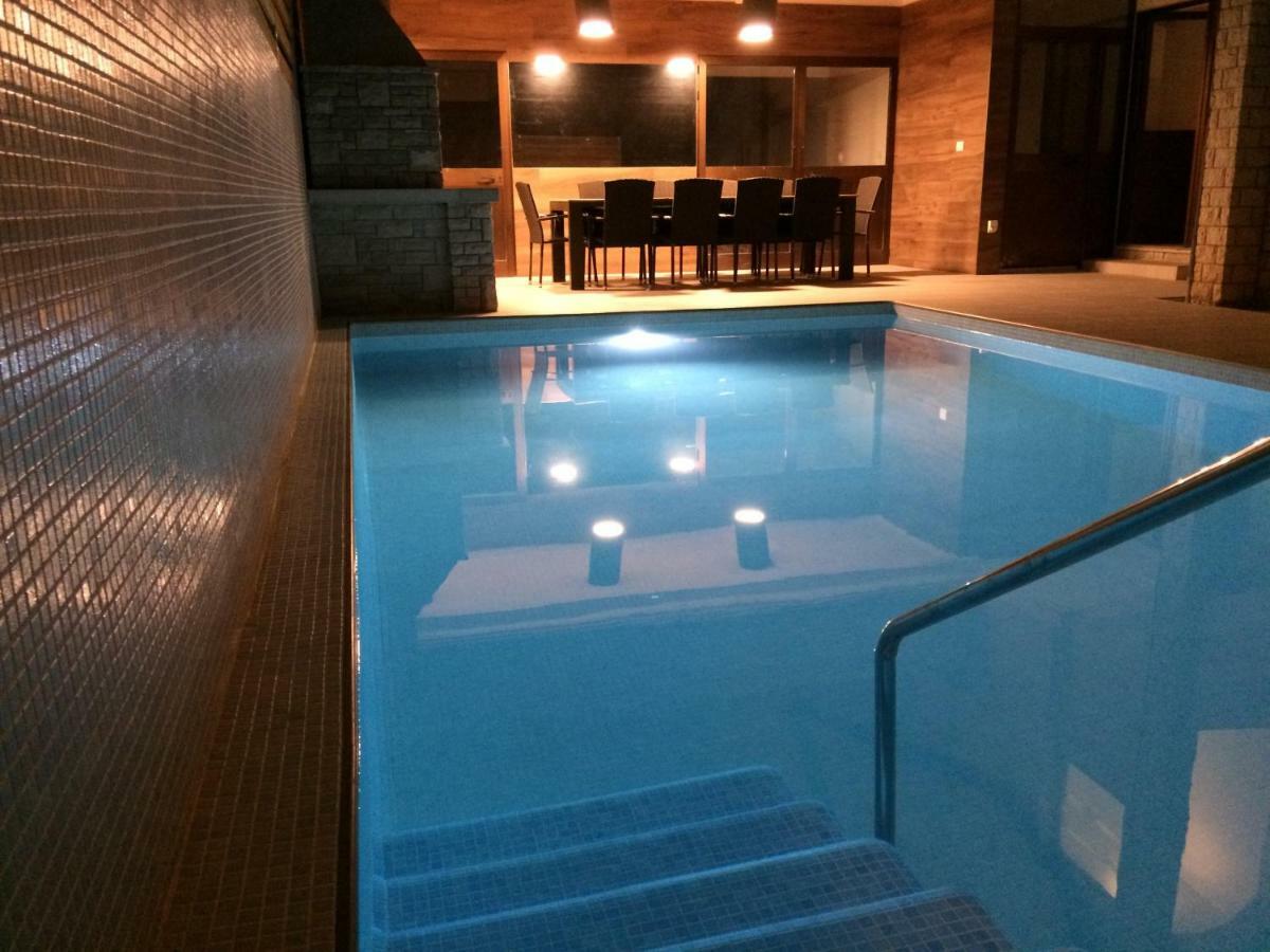 Apartment Vuk Пула Екстериор снимка